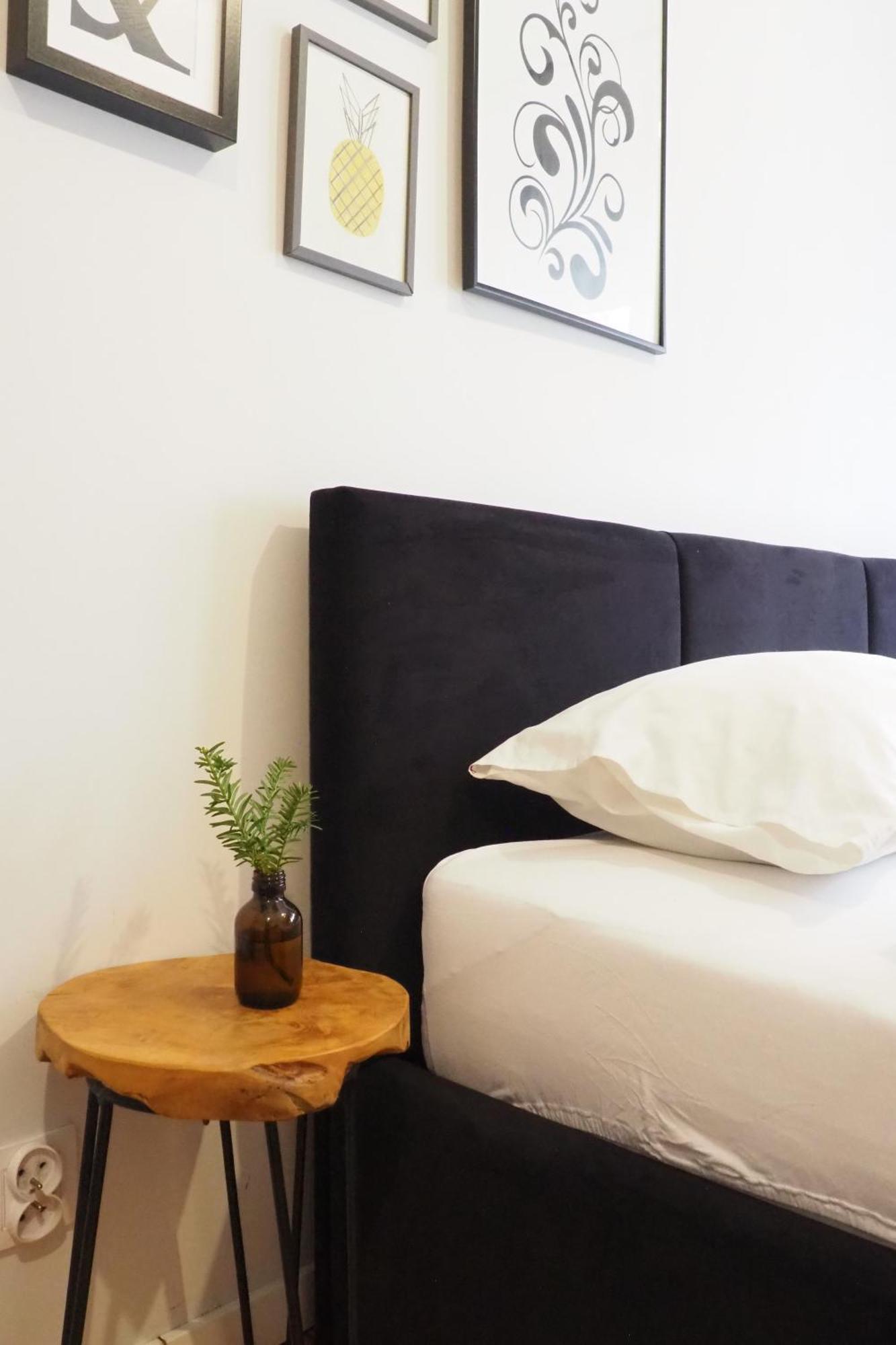 Apartament Dwa Lwy Gdansk Stare Miasto Bagian luar foto