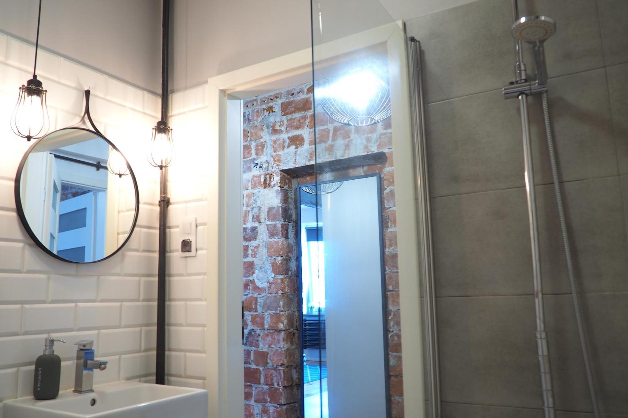 Apartament Dwa Lwy Gdansk Stare Miasto Bagian luar foto